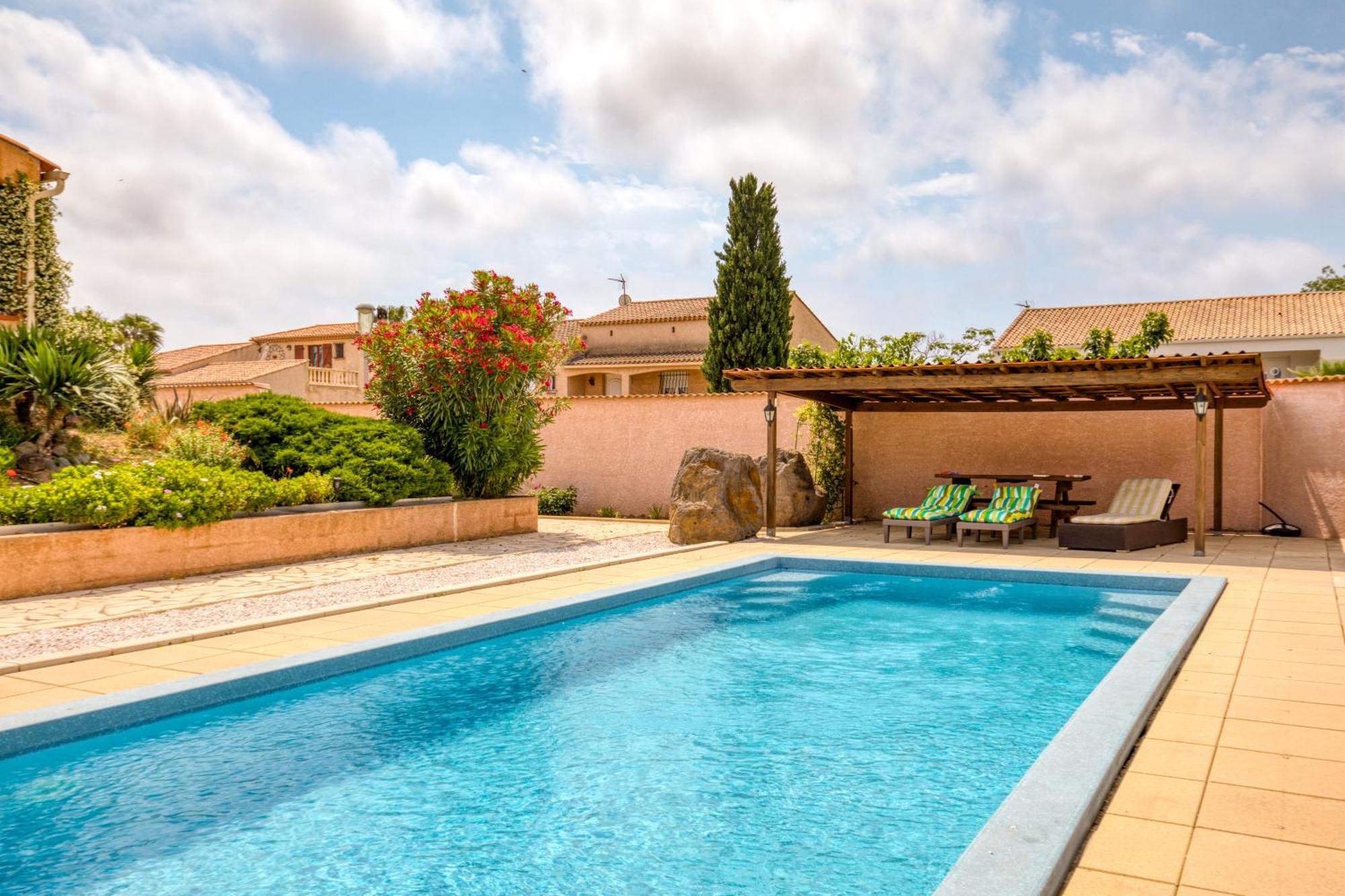 Apartment Independant Grau D'agde *